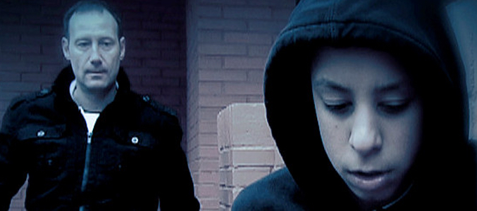 Pedro García Aguado ha ayudado a multitud de jóvenes